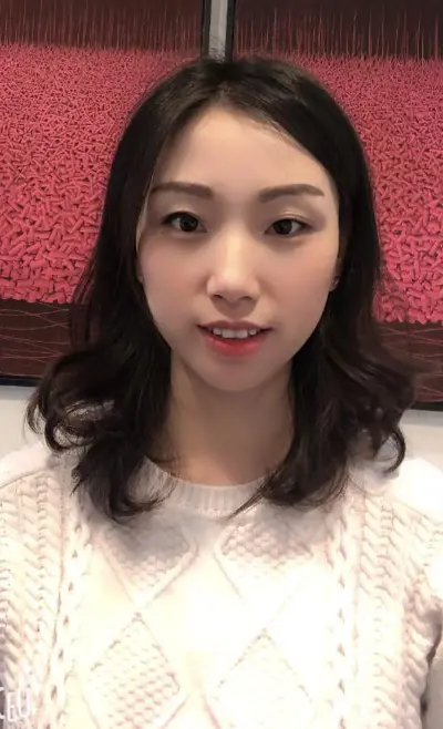 张骅飞