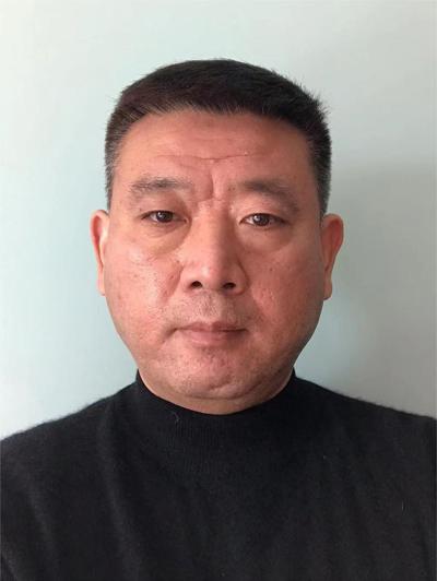 许政亮