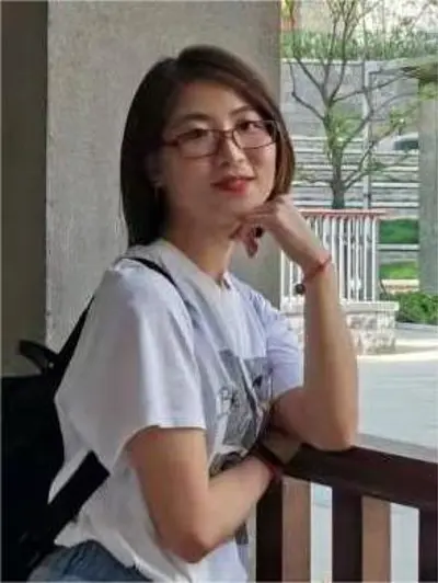 吕林琳
