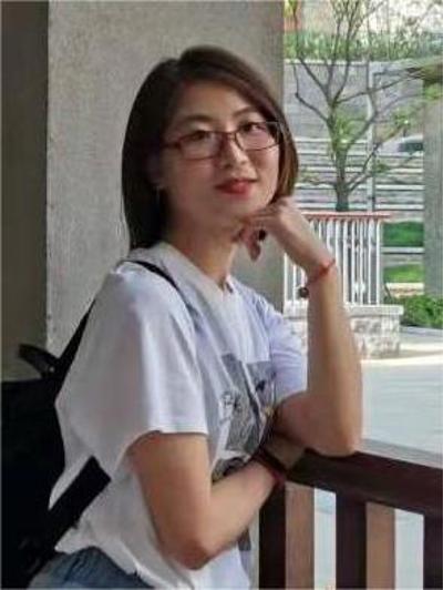 吕林琳