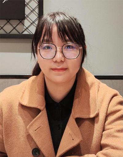杜倩倩