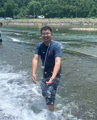 李凯豪