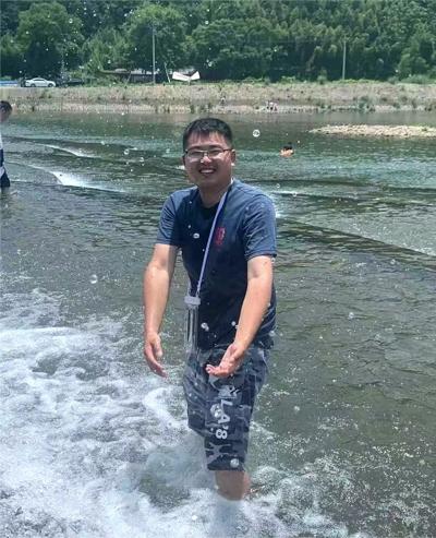 李凯豪