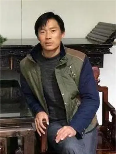李金文