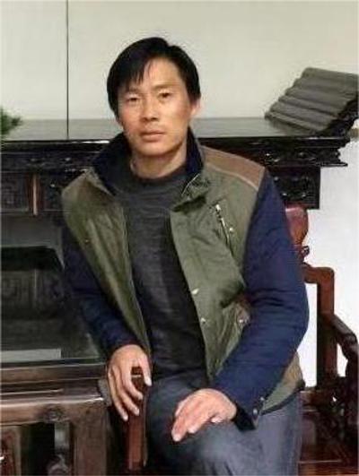 李金文