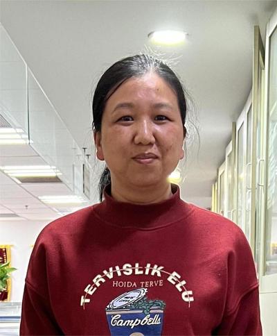 陆建英