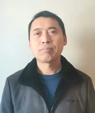 张新有