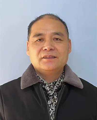 陈旭忠
