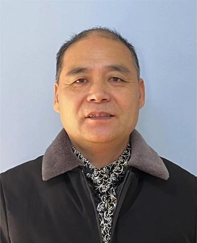 陈旭忠