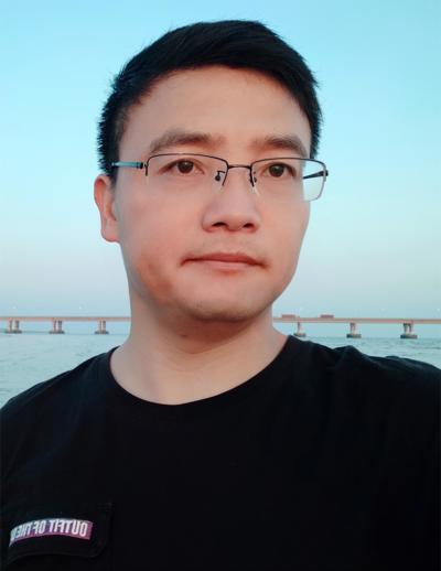 周彬  