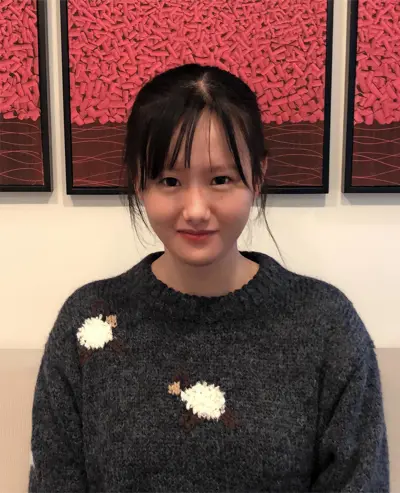周玉婷