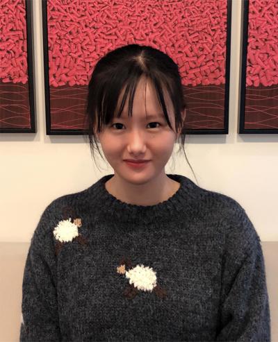 周玉婷