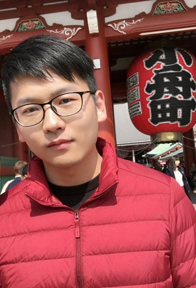居杰