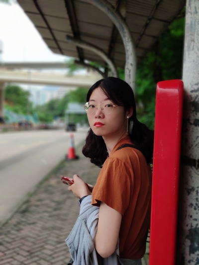 顾婕