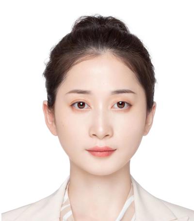 潘怡蕾 