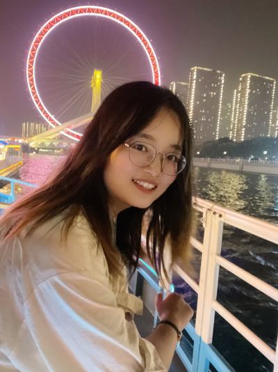 刘丽雯