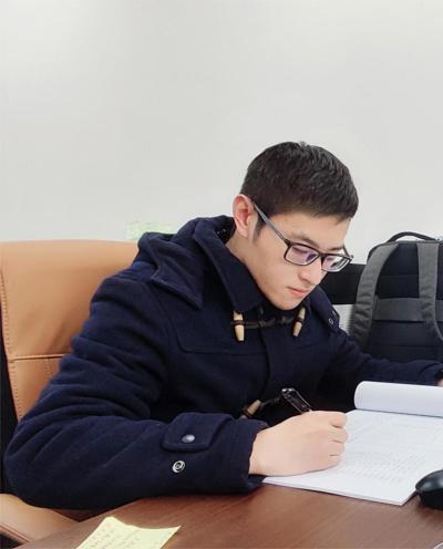 陈骁
