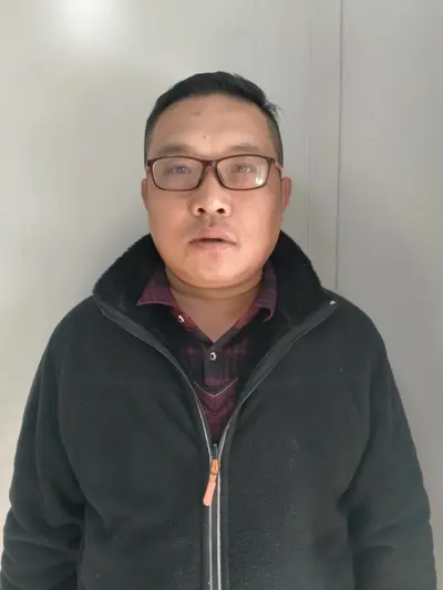 张光辉