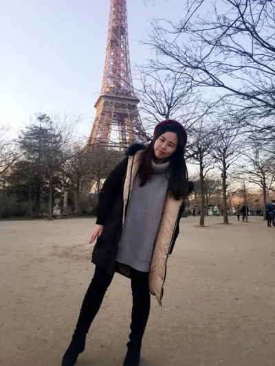 梅雪萍
