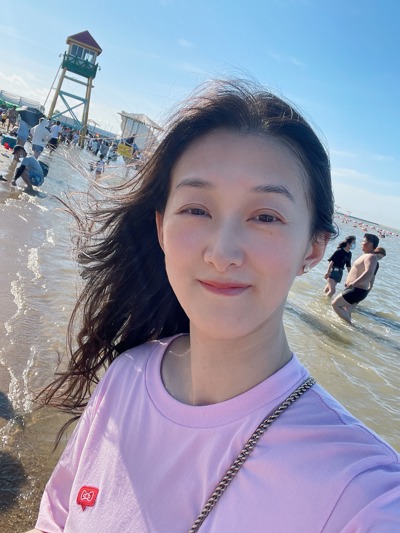 张萍