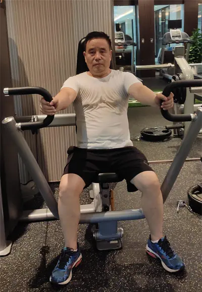莫守通