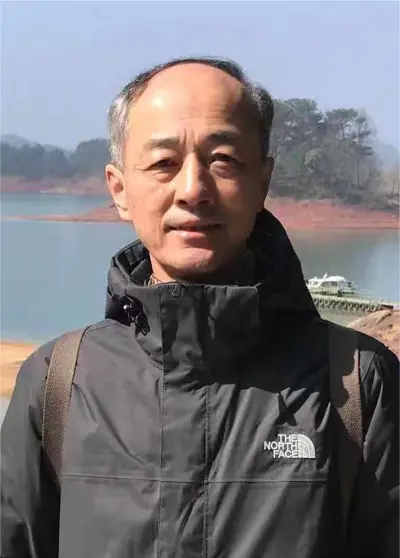 魏勇泉