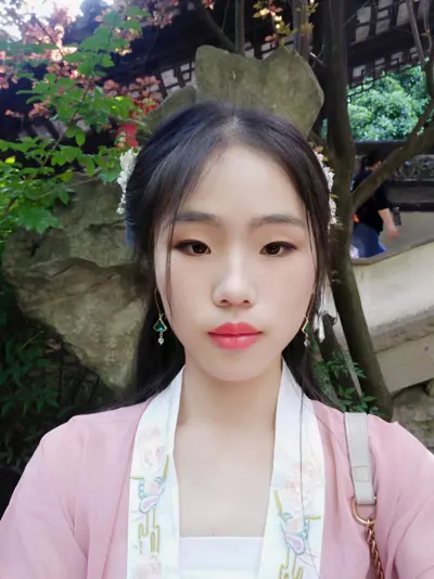方岗姣