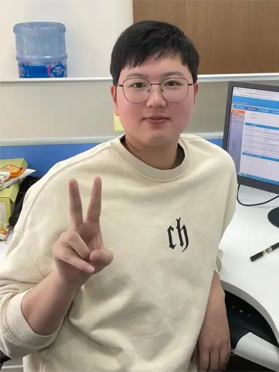 严旭晖