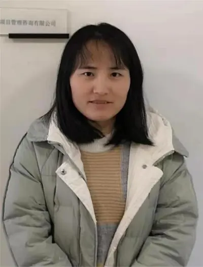 陈允霞