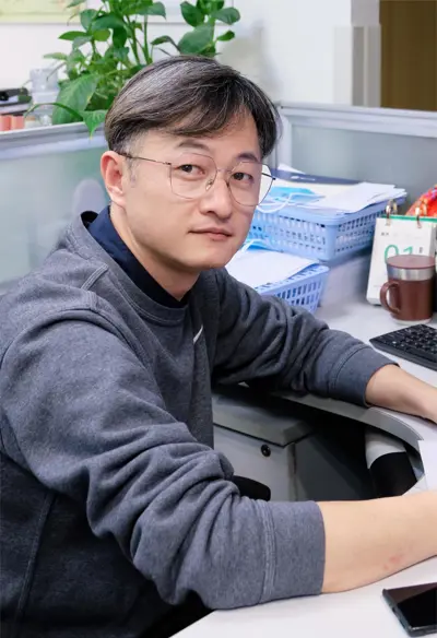 张佩军