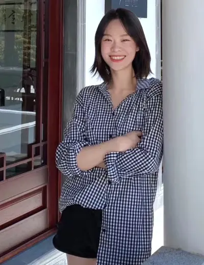 李雪雯