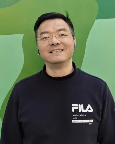 龚剑峰